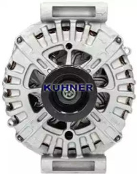 AD KUHNER 554277riv -  Генератор